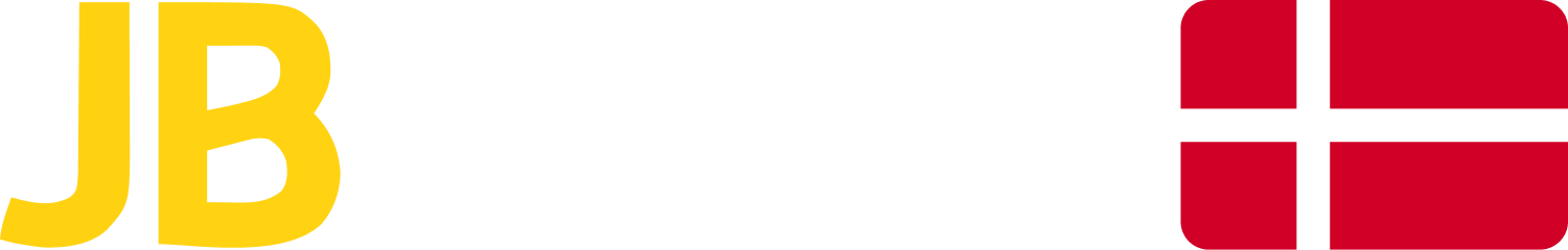 Start online væddemål med det officielle JB Casino i Danmark.