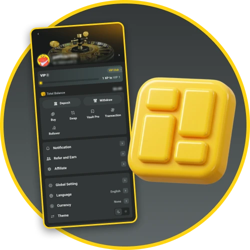 Manage activity with a personalised dashboard among JB App Benefits.