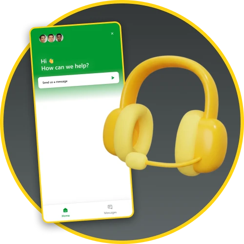 Den dedikerede support-chat i JB Casino mobilappen hjælper brugere i Danmark hurtigt og effektivt.