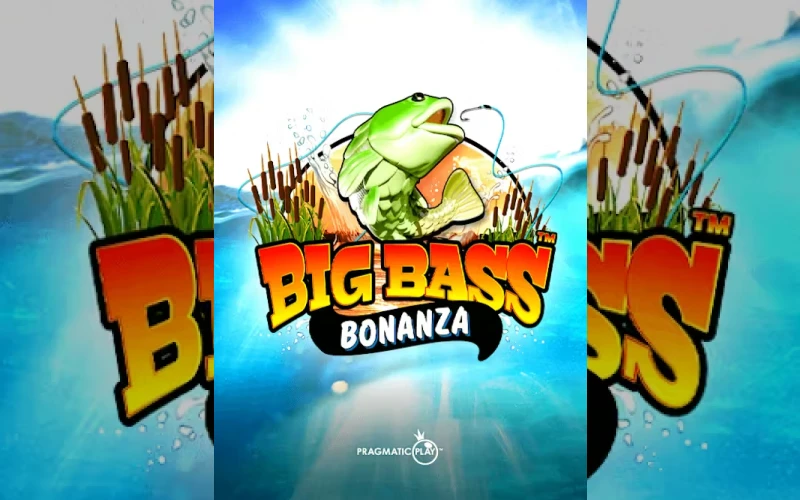 Enjoy Big Bass Bonanza on JB Slots in Denmark.