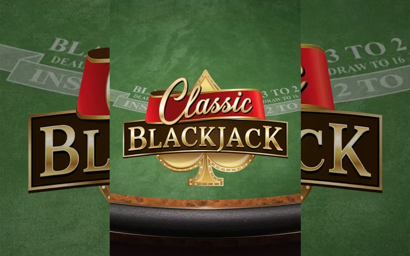 Try Blackjack Classic at JB Casino for real-money excitement.