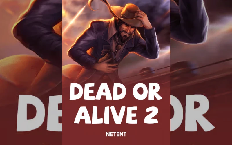 Dead or Alive 2 er et high volatility slot, der appellerer til erfarne spillere på JB Casino.