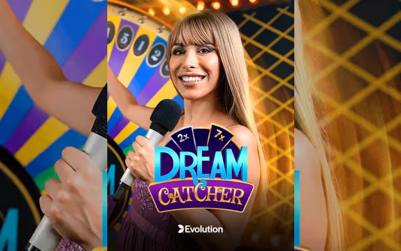 Dream Catcher hos JB Casino byder på farverig live underholdning og spænding i Danmark.