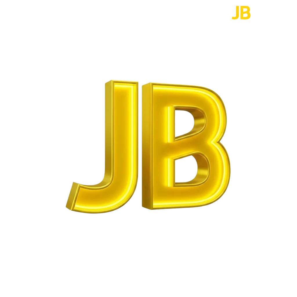 Aviator game interface at JB Casino showing airplane ascending with betting options and cash-out controls