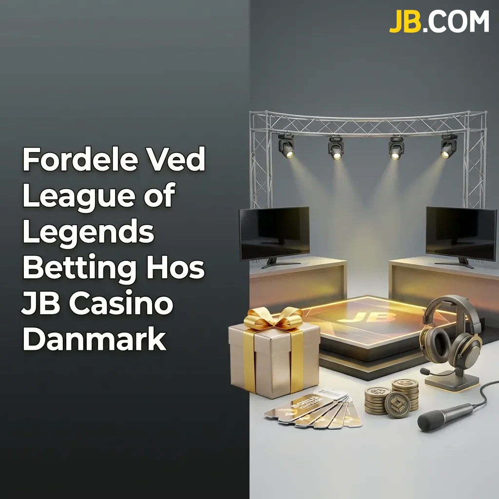 Danish League of Legends betting platform interface showing competitive odds and live match statistics