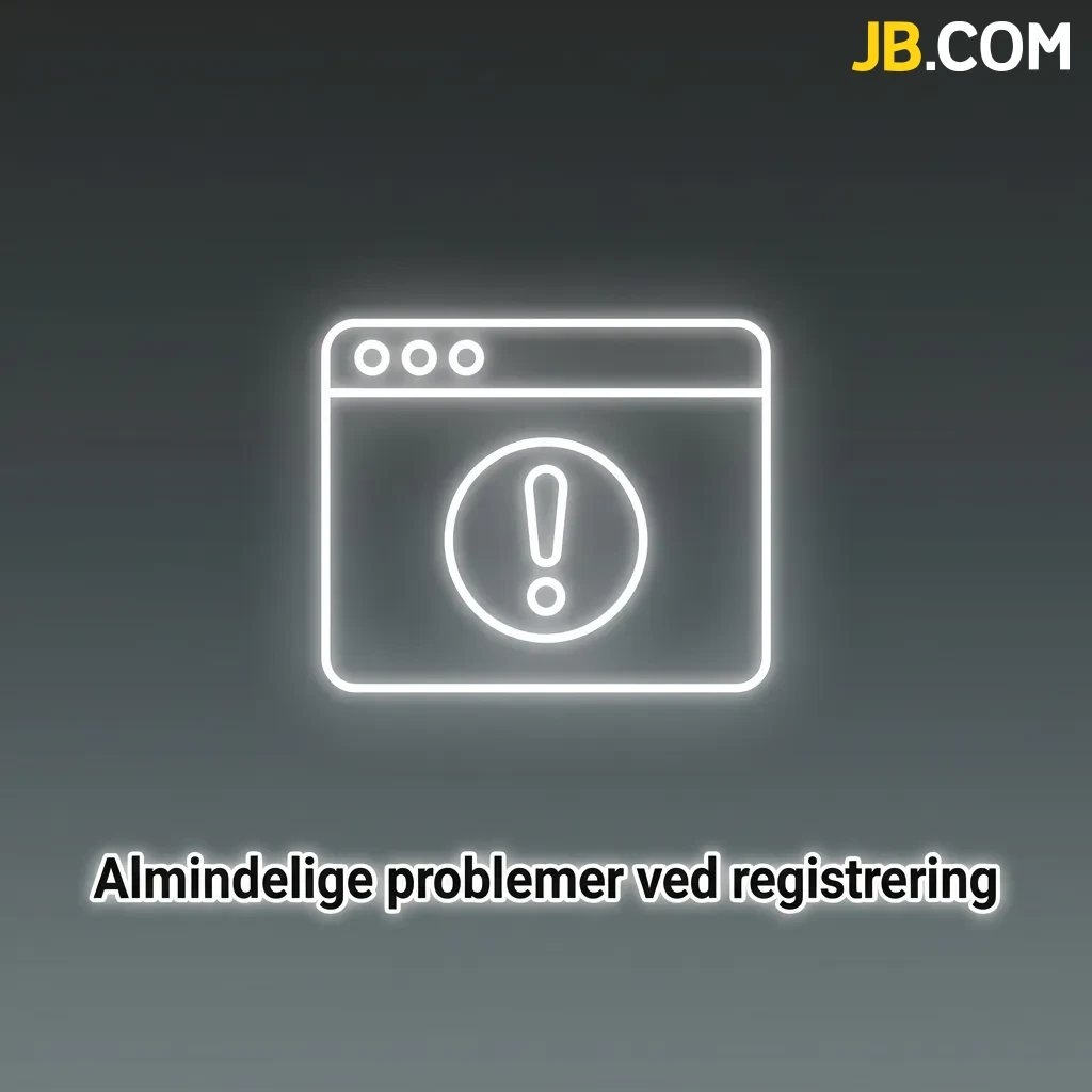 Troubleshooting guide showing common registration problems and solutions including email, password, and verification issues