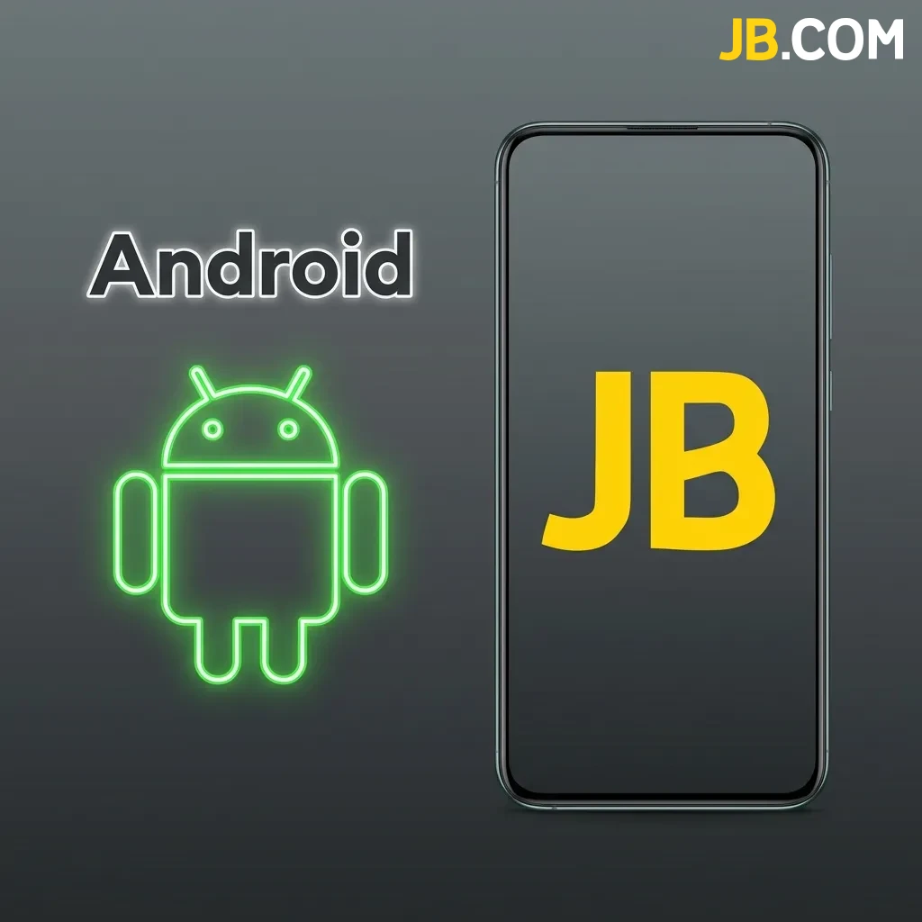 Android app download instructions showing installation steps for betting app on phones and tablets