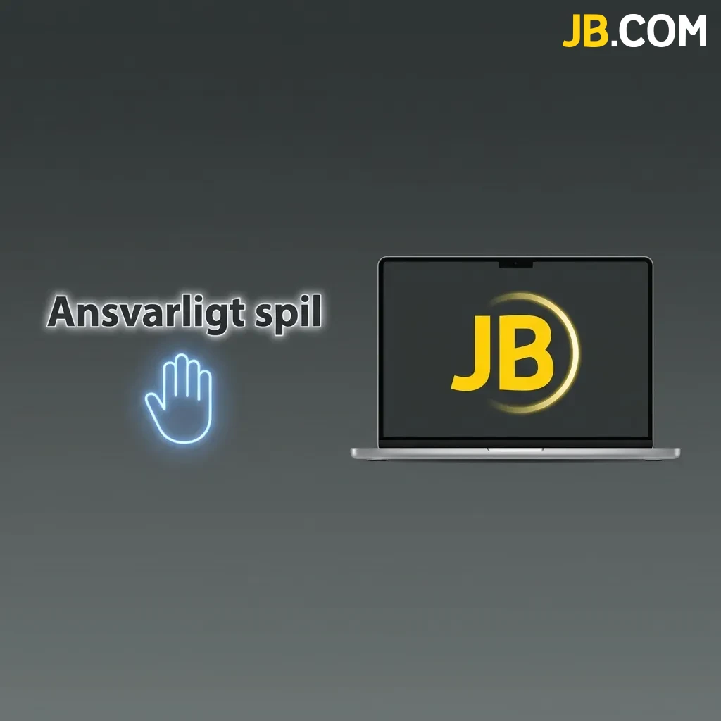 Ansvarligt spil dashboard med indbetalingsgrænser, timeout-perioder og selvudelukkelse værktøjer til sikker underholdning