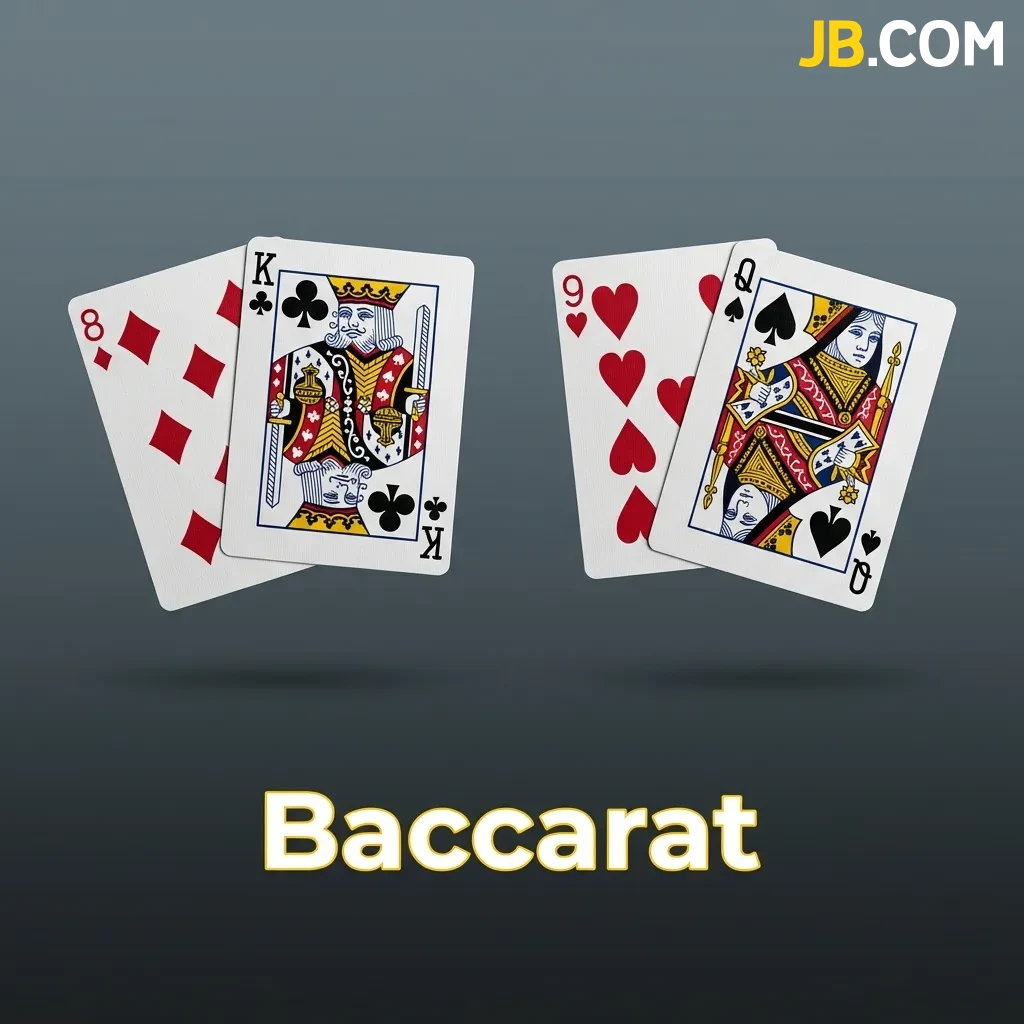 Live dealer distributing baccarat cards on green felt table with betting options displayed on screen