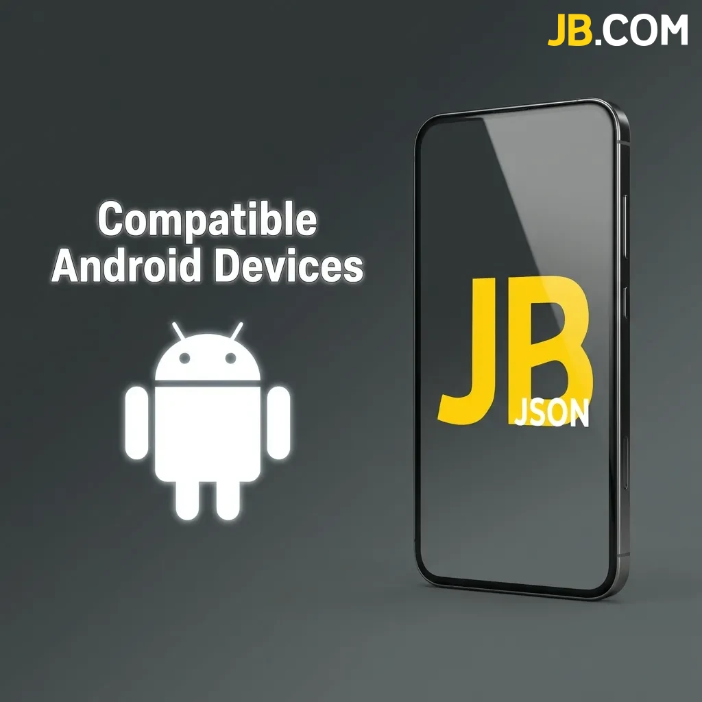 List of compatible Android devices including Samsung Galaxy, Google Pixel, OnePlus, Xiaomi, Motorola, Oppo, and Huawei models