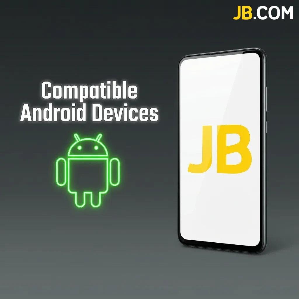 List of compatible Android devices including Samsung Galaxy, Google Pixel, OnePlus, Xiaomi, Motorola, Oppo, and Huawei models