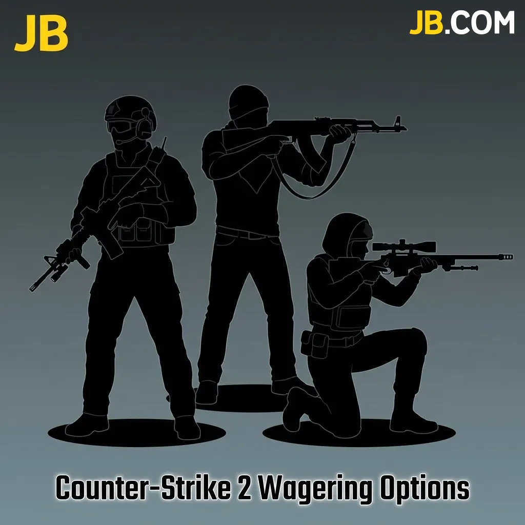 Counter-Strike 2 competitive gameplay showing tactical shooter match with betting options and major tournament information