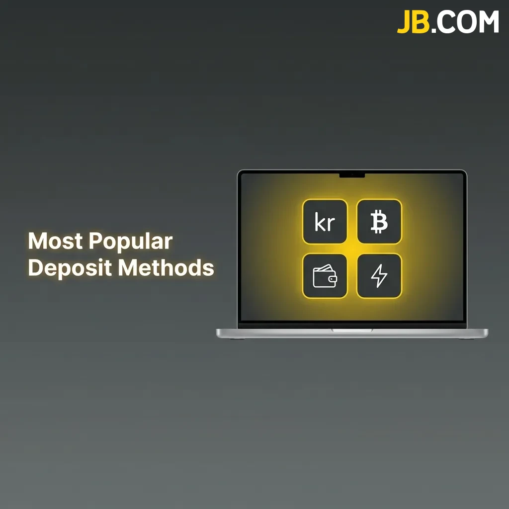 Danish players choose crypto deposits: Bitcoin, Ethereum, Tether, Litecoin, and Ripple for fast, secure casino funding.