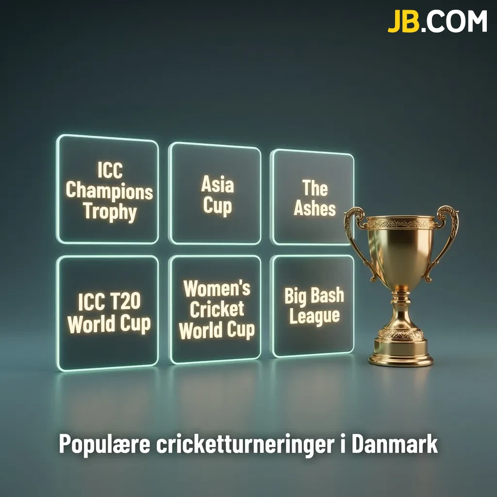 Cricketbat og bold på stadion under populære internationale turneringer som World Cup, IPL og The Ashes