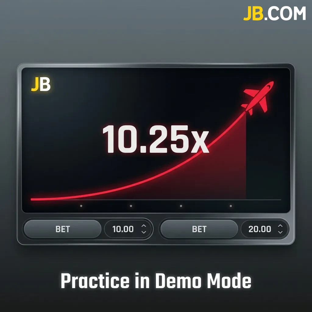 Players practicing Aviator game in demo mode with virtual money to learn cash-out timing and multiplier patterns risk-free