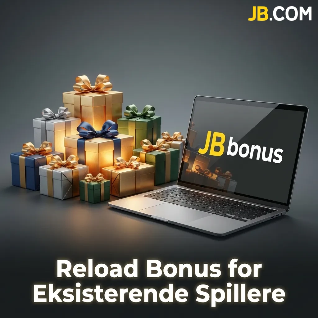 Danish casino player receiving weekly reload bonus funds for extended gaming sessions