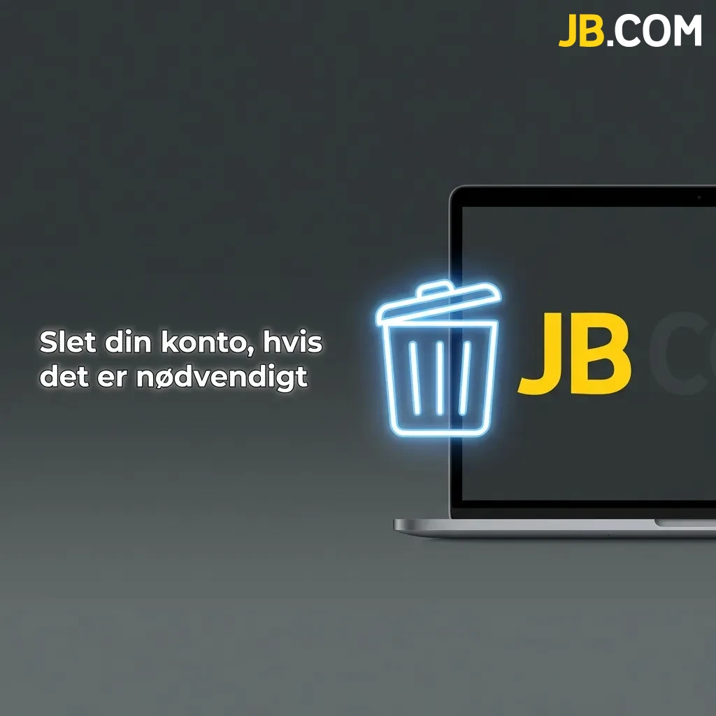 User navigating account settings menu to permanently close or delete their gaming account