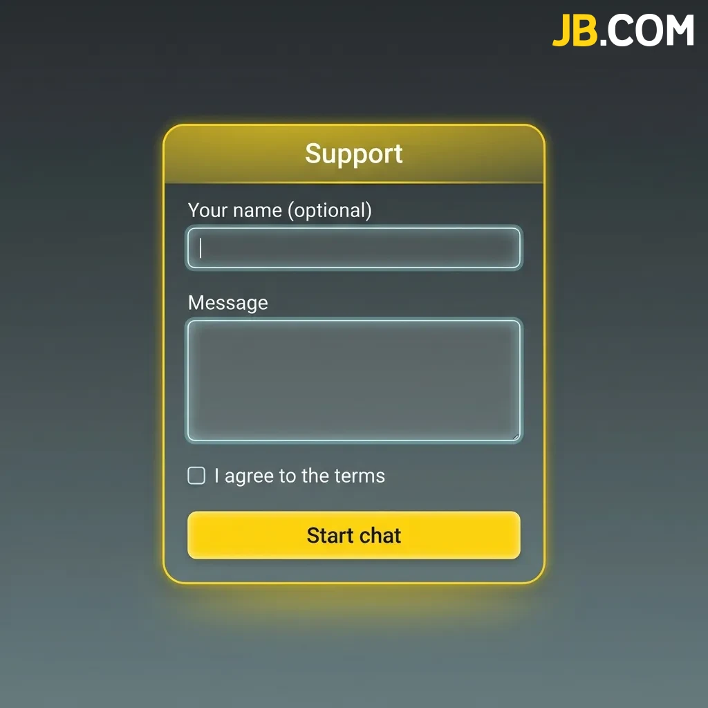 Desktop application support contact methods including live chat, email, phone, and FAQ resources for users