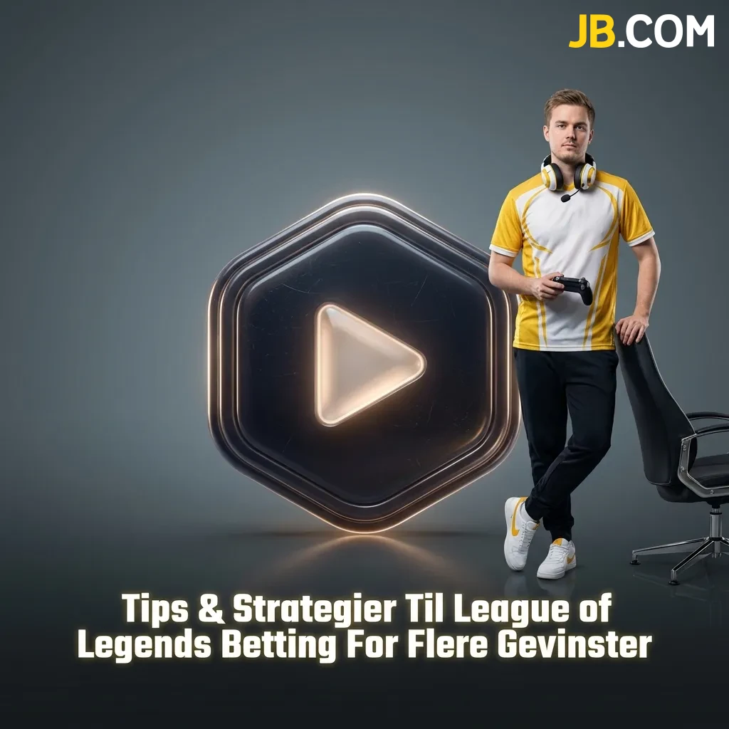 League of Legends betting strategies guide showing tips for successful esports wagering and bankroll management