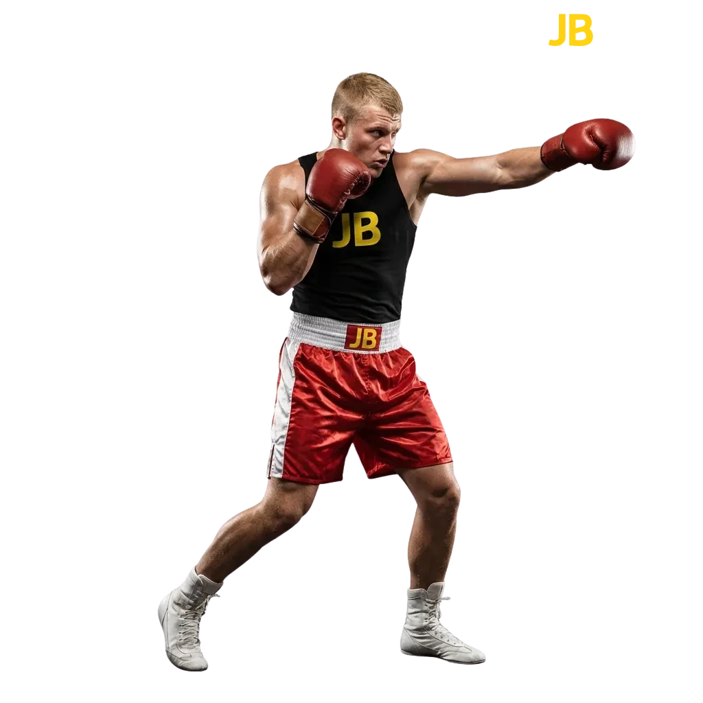 MMA fighter in octagon during UFC match with betting odds displayed on screen