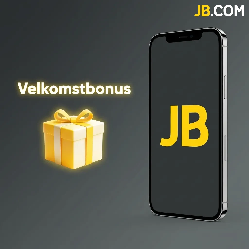 Velkomstbonus