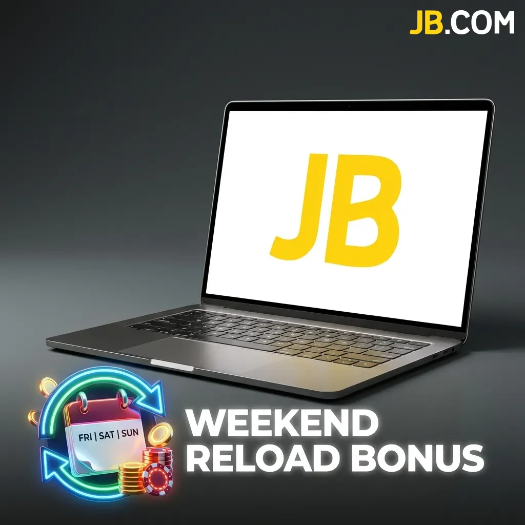 Weekend reload bonus: 50% match up to 5,000 DKK with 30x wagering requirement for active players depositing 200+ DKK