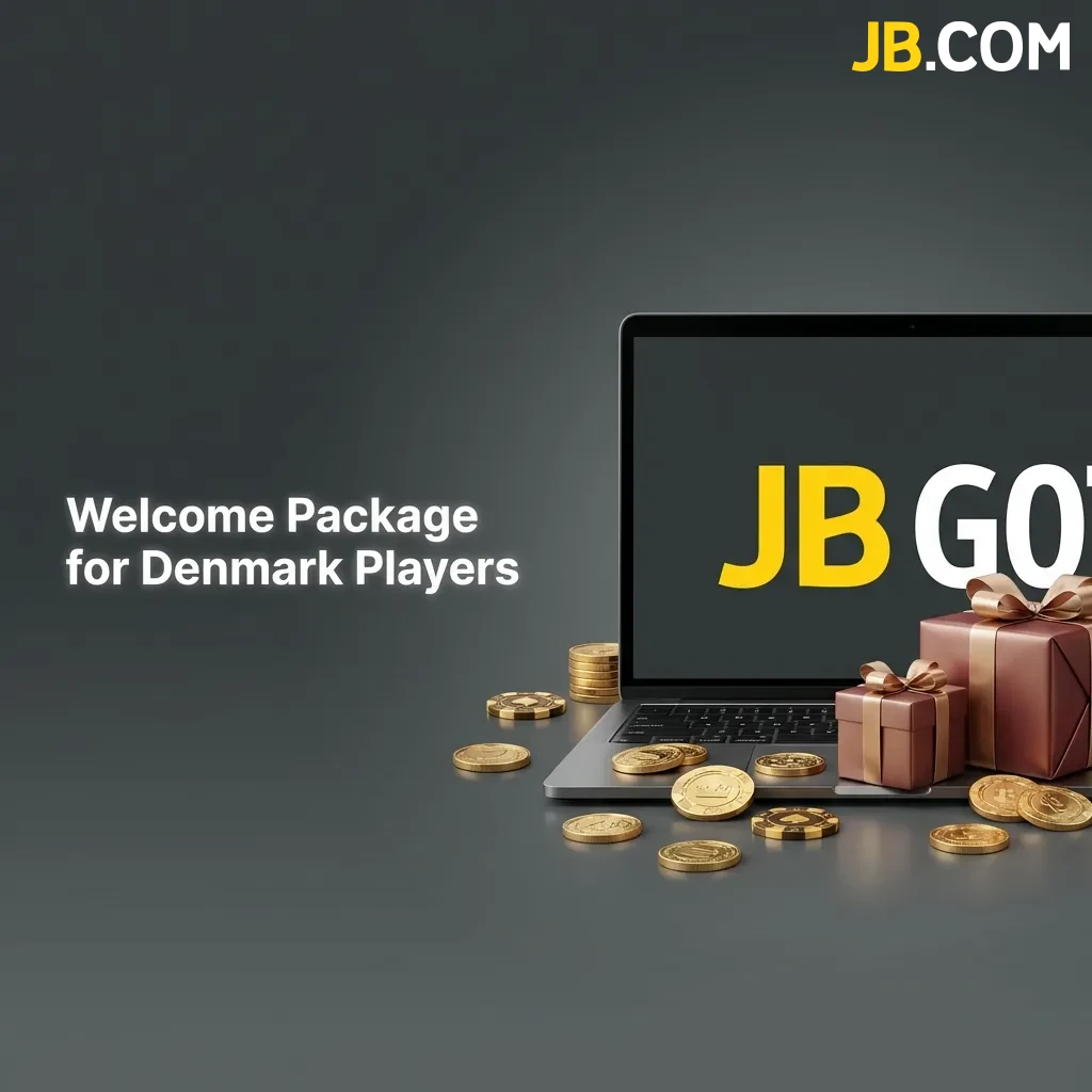 Denmark welcome package offering bonus funds up to 128,320 DKK across three deposits with free spins included