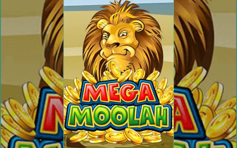 Mega Moolah på JB Casino er kendt for sine progressive jackpots i Danmark.