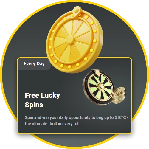 Enjoy free spins promotion at JB Casino today.