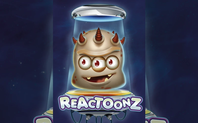 Reactoonz hos JB Casino tilbyder unikke gameplay-mekanikker og dynamiske symboler.