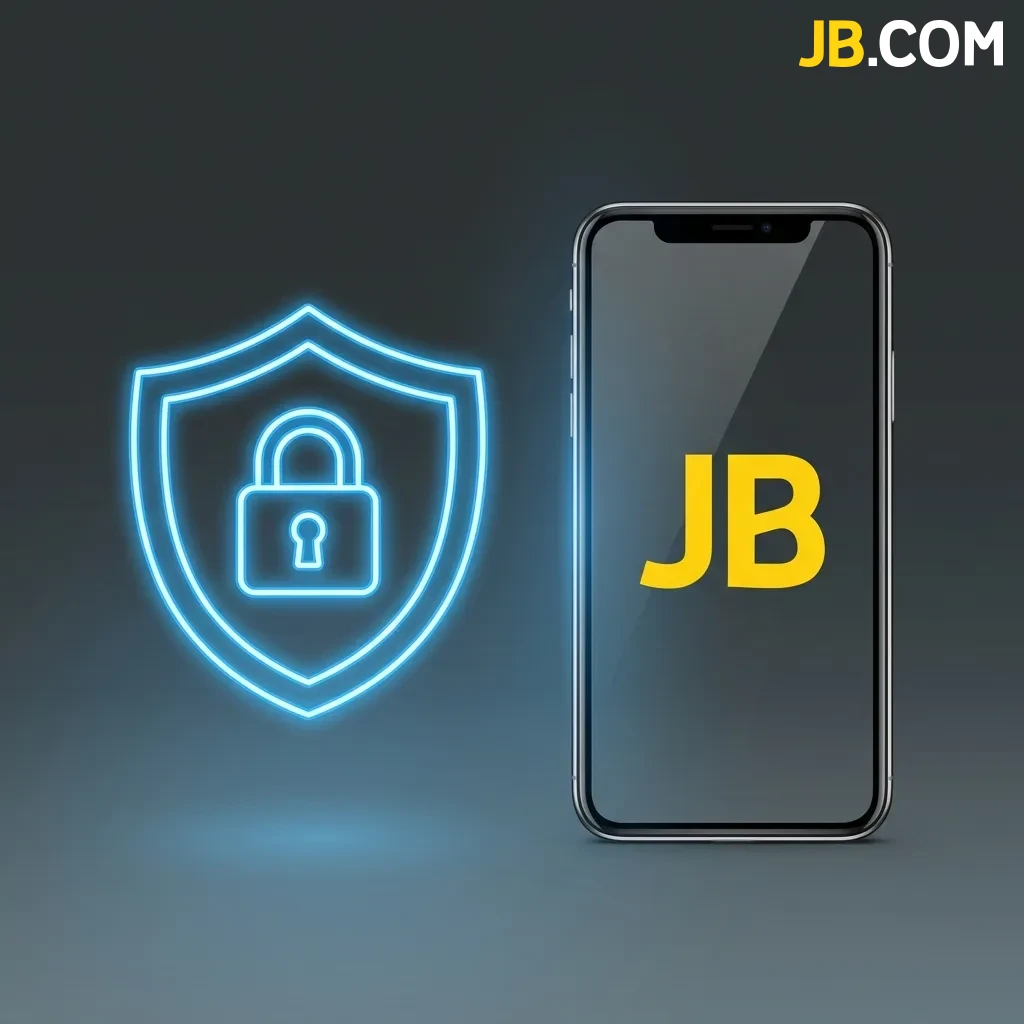 Sikkerhedsprotokoller i JB Casino Appen