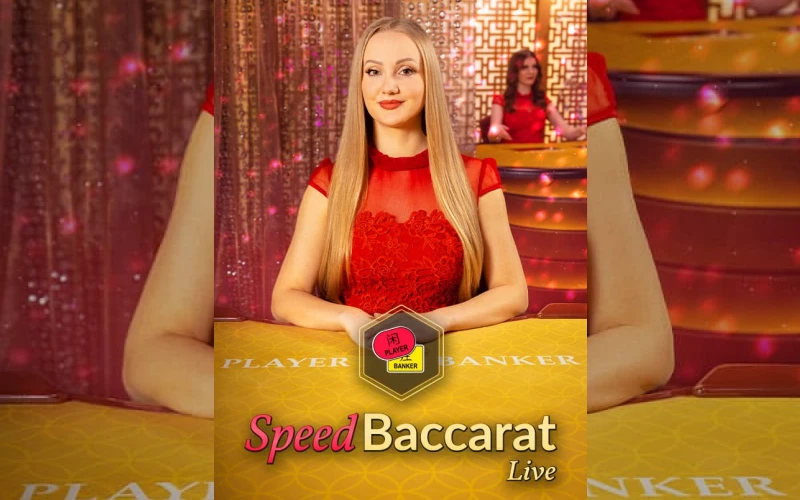 Speed Baccarat hos JB Casino kombinerer klassisk baccarat med et hurtigt live format for Danmark.