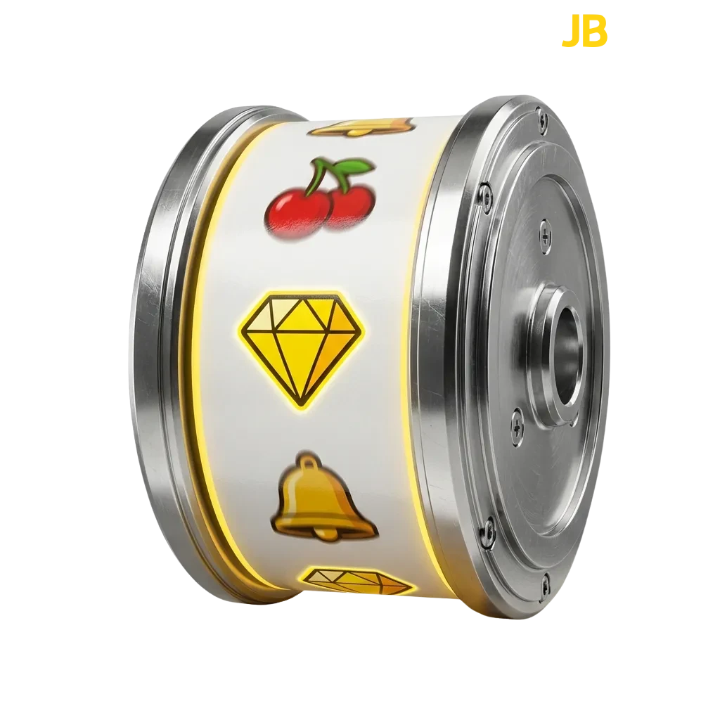 Over 5000 online slot machines at JB Casino with bonuses, progressive jackpots, and mobile play options.