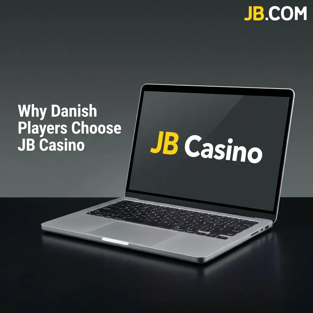 Danish players enjoy JB Casino's secure sports betting platform with 30+ sports, mobile apps, and localized payment options.
